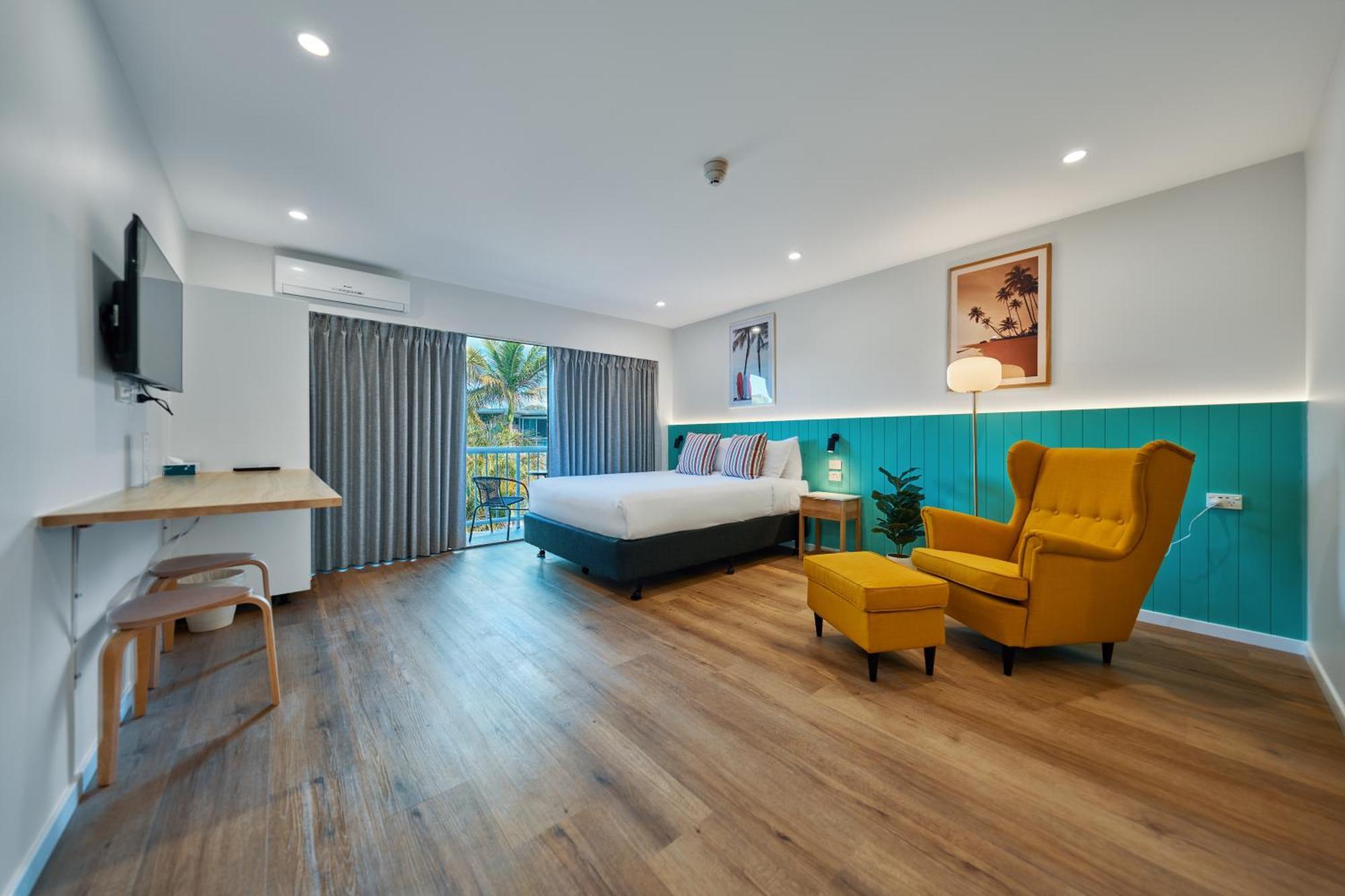 Red Star Palm Beach Голд-Кост Экстерьер фото
