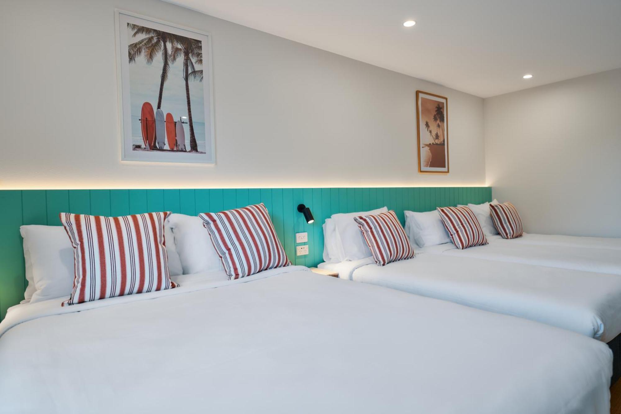 Red Star Palm Beach Голд-Кост Экстерьер фото
