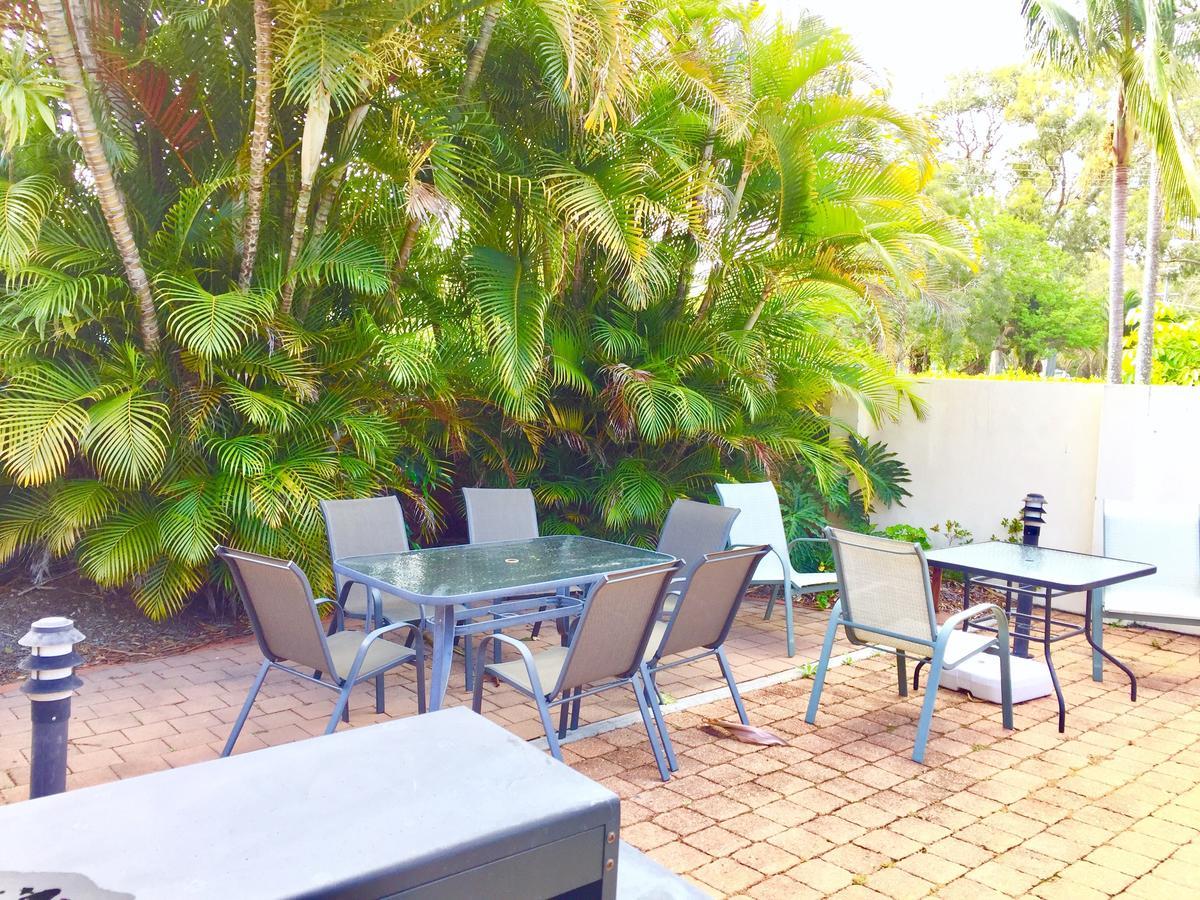 Red Star Palm Beach Голд-Кост Экстерьер фото